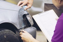 кузовной ремонт по страховке